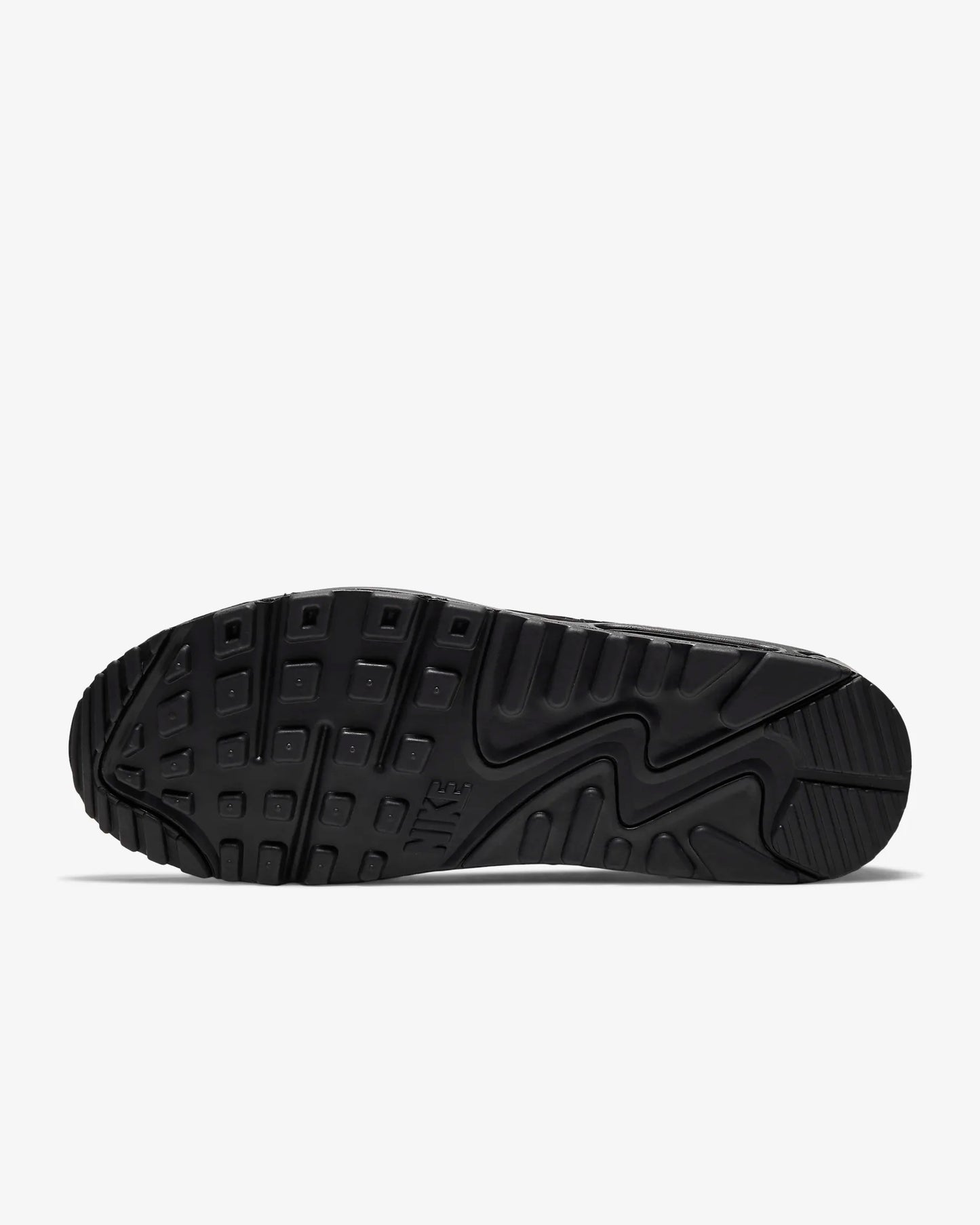 Tênis Nike Air Max 90 Masculino Preto