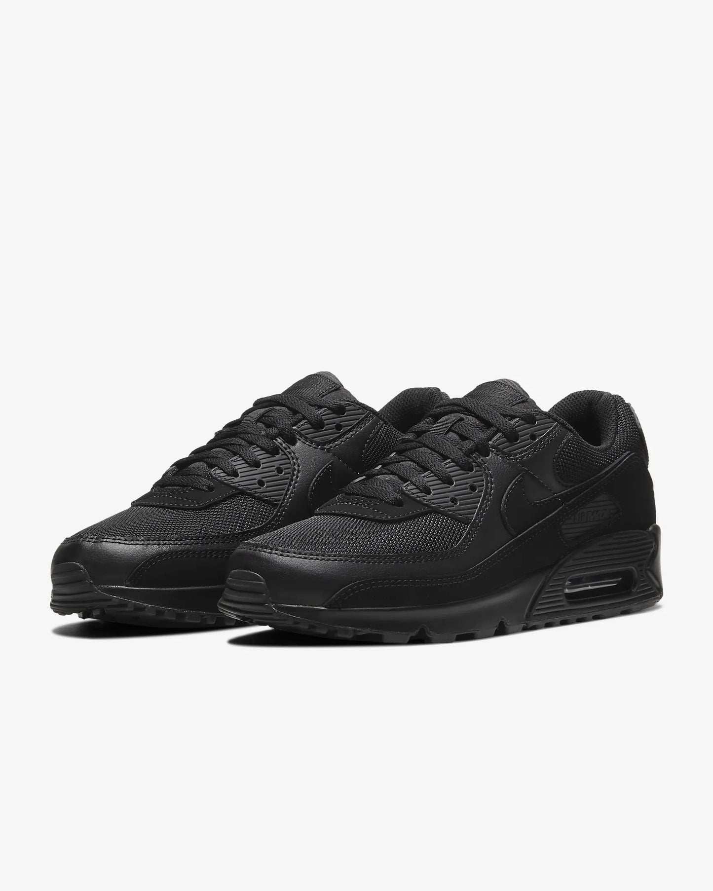 Tênis Nike Air Max 90 Masculino Preto