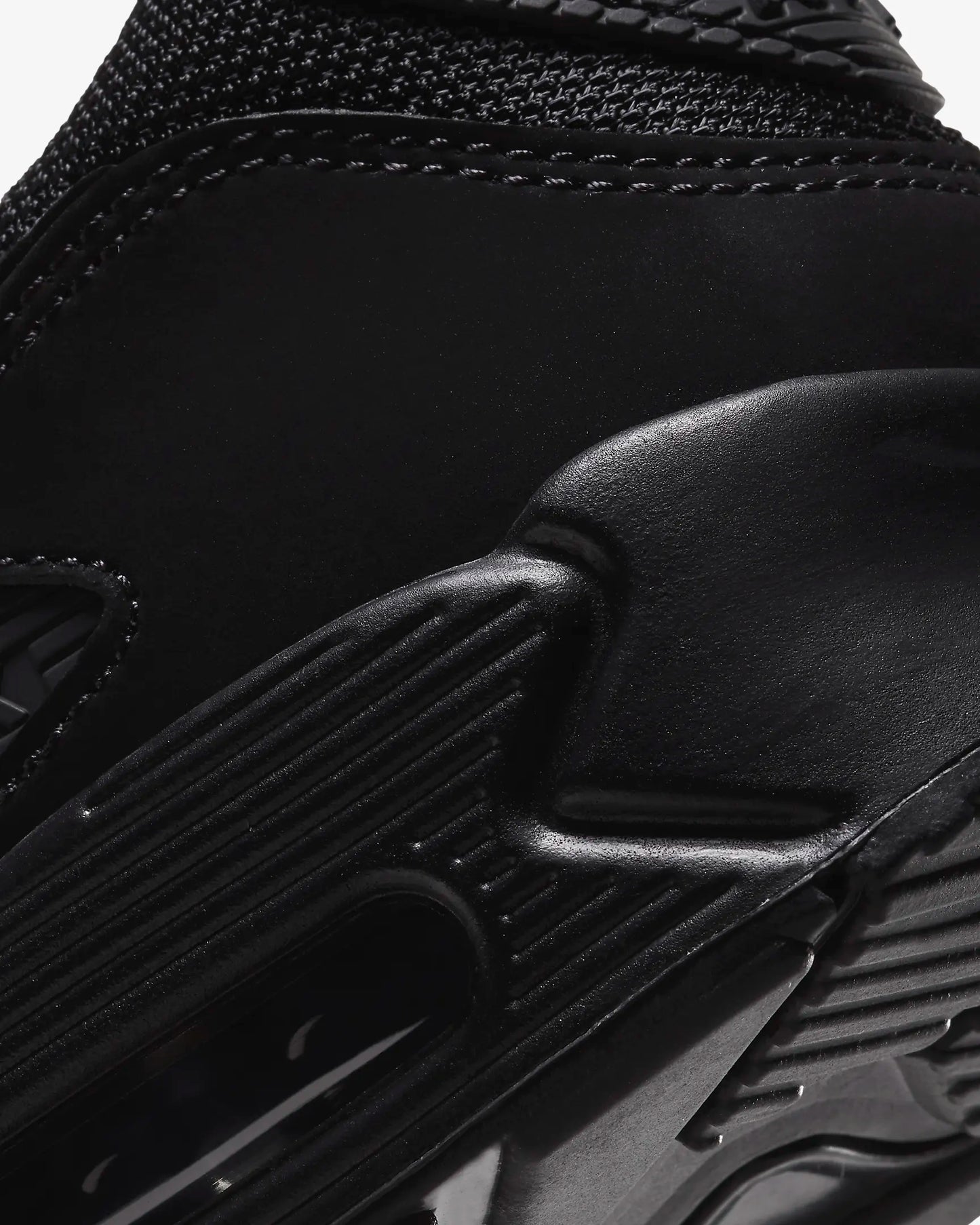 Tênis Nike Air Max 90 Masculino Preto