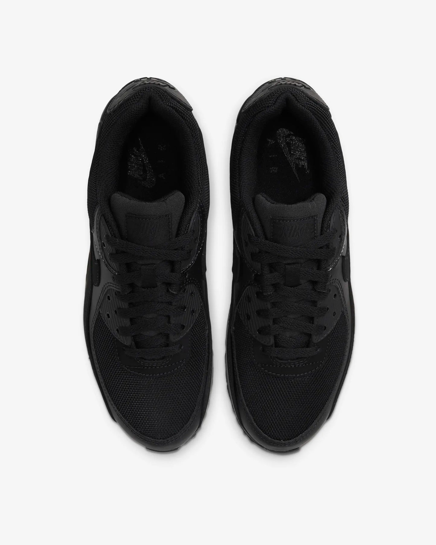Tênis Nike Air Max 90 Masculino Preto