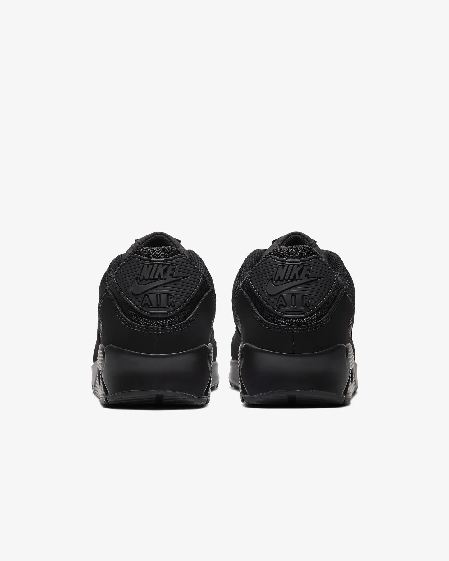 Tênis Nike Air Max 90 Masculino Preto